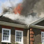 Fire Damage Restoration in Gaithersburg