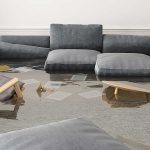 Flood Damage Restoration in Gaithersburg, Maryland