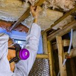 Mold testing in ceiling - Mold Testing in Gaithersburg