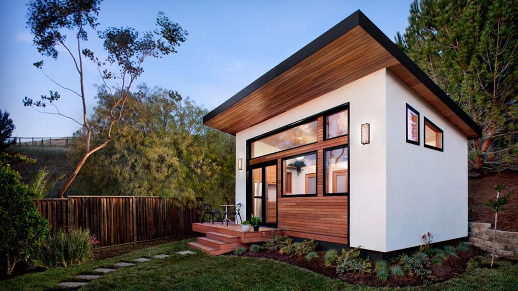 ADDITIONAL DWELLING UNIT REMODELING SERVICES