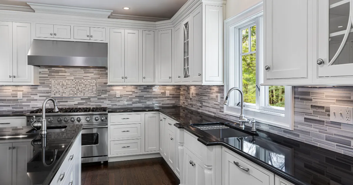 Remodel Your Kitchen