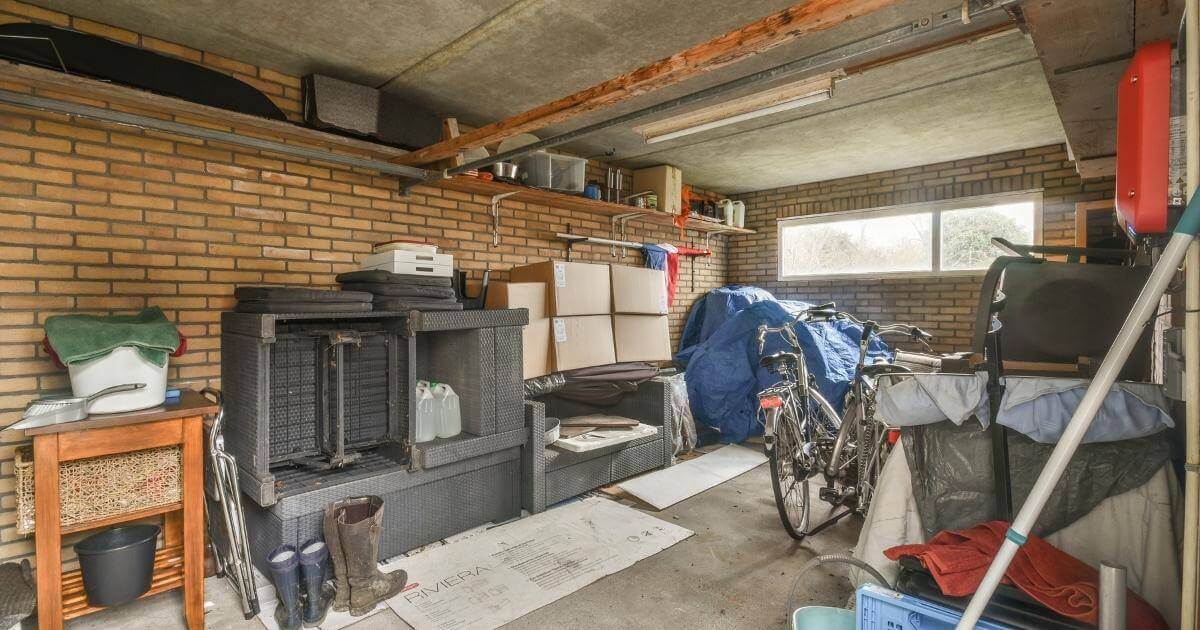 Garage Conversions
