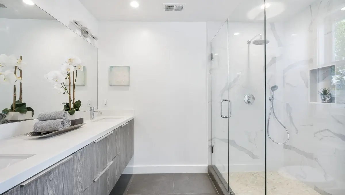 Benefits of a One-Day Bathroom Remodel