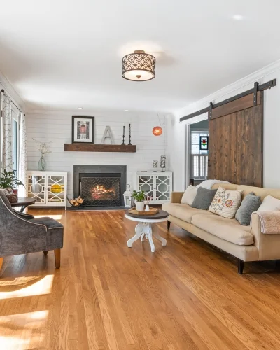 HOME REMODELING CONCORD