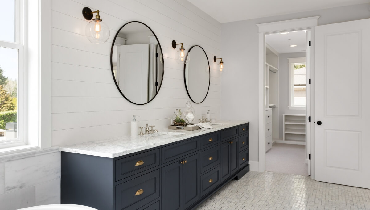 What is a Realistic Budget for a Bathroom Remodel