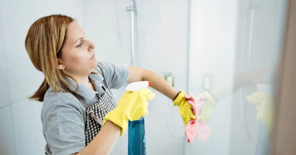 Easy to Clean and Take Care Of