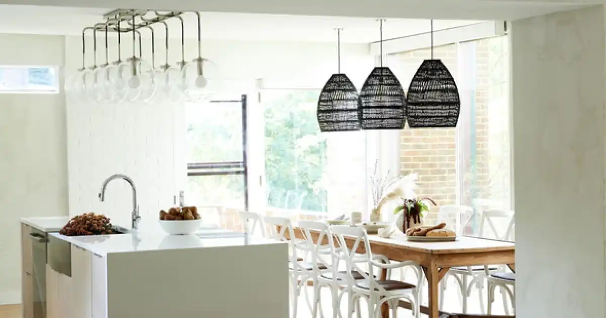 Discover the Characteristics and Benefits of Waterfall Countertops