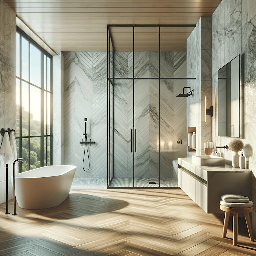Bathroom Vanity