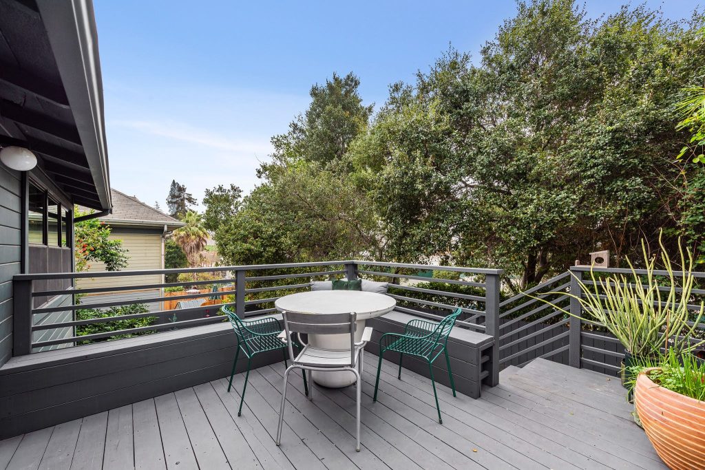 Whole House Renovation San Mateo