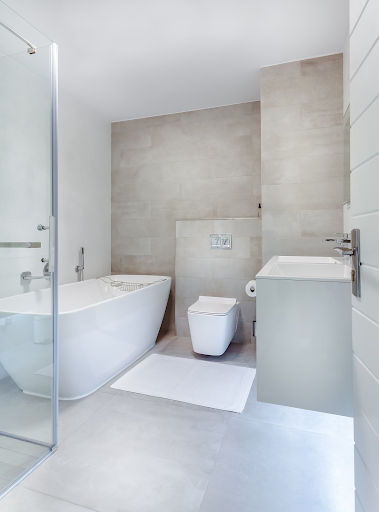 SI Construction & Remodeling | Is Installing Radiant Heating in Your Bathroom Floor a Smart Investment?