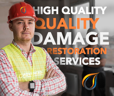 Water Damage Restoration Services