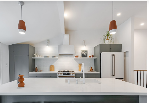 House Remodeling in California