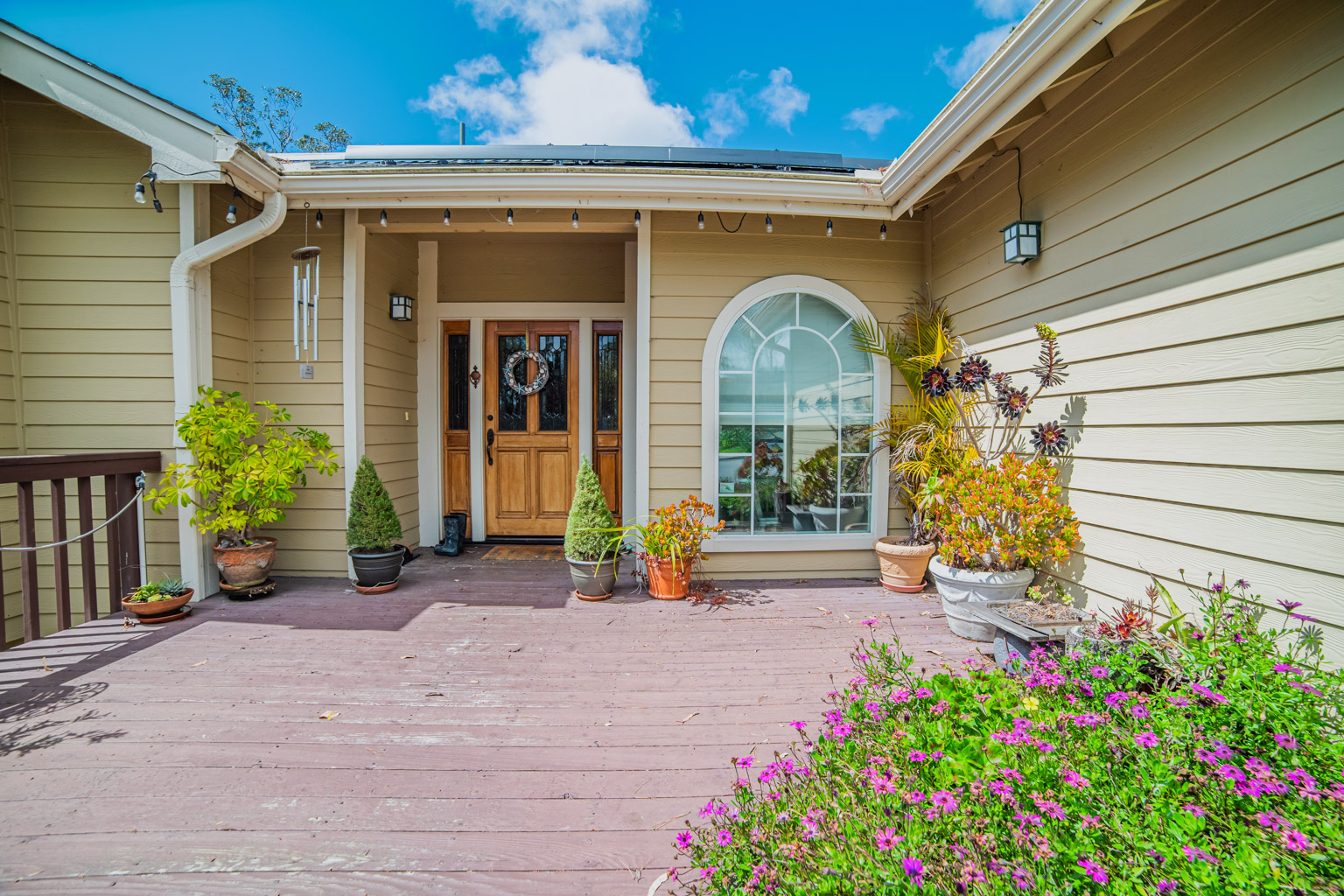 Full house remodeling