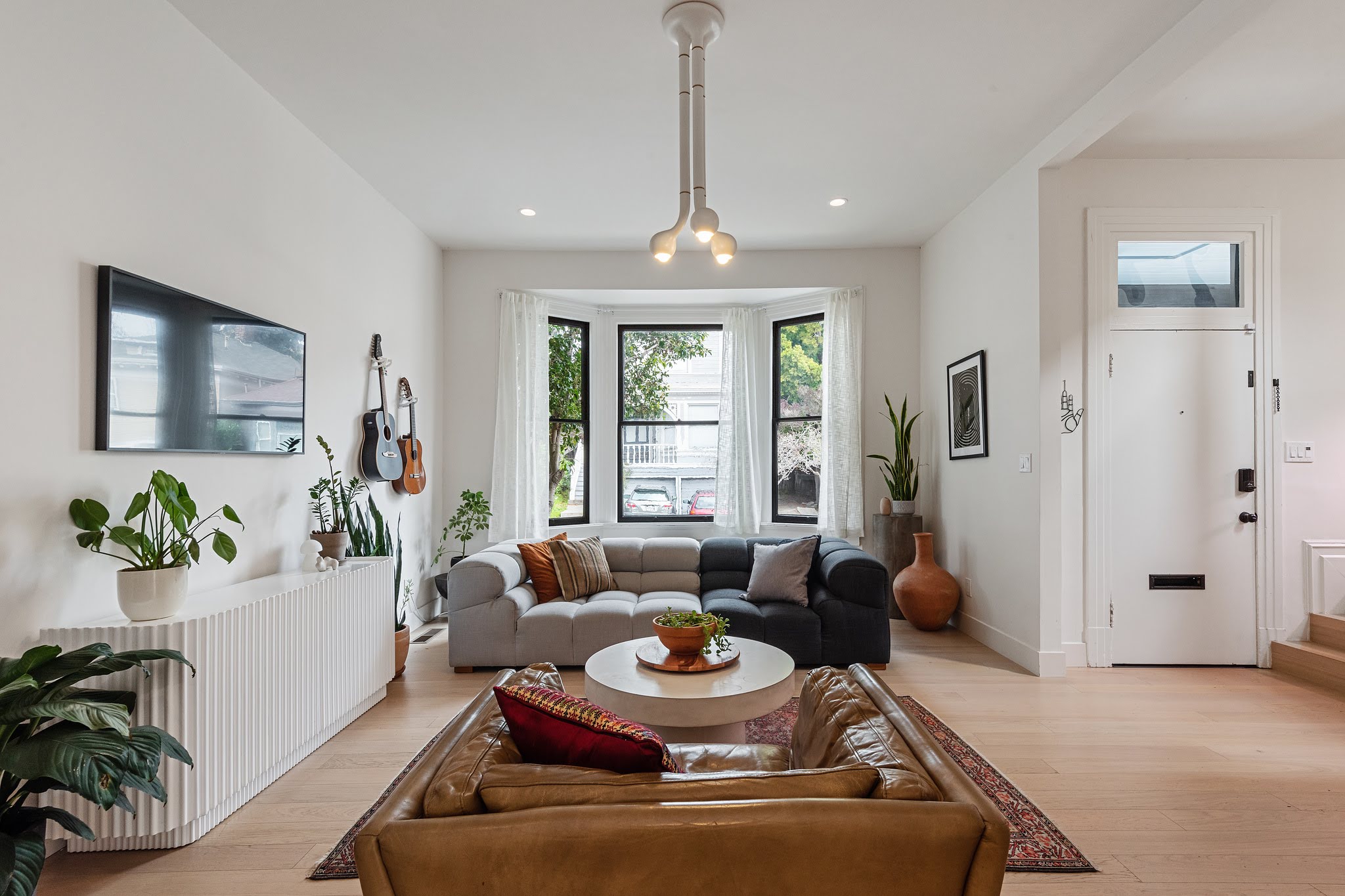 home remodeling