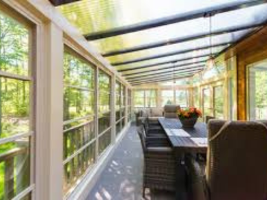 Sunroom Room 2