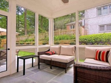 Sunroom Room 3