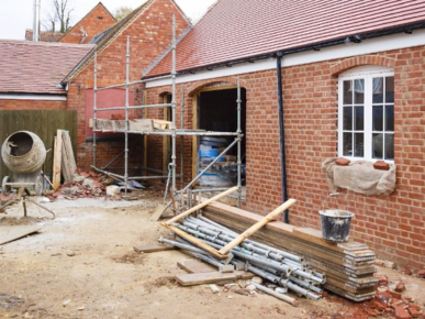 home construction 1