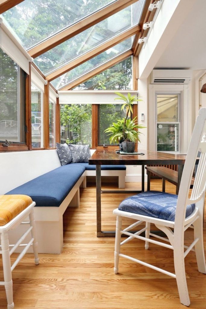 Sunroom Room Services