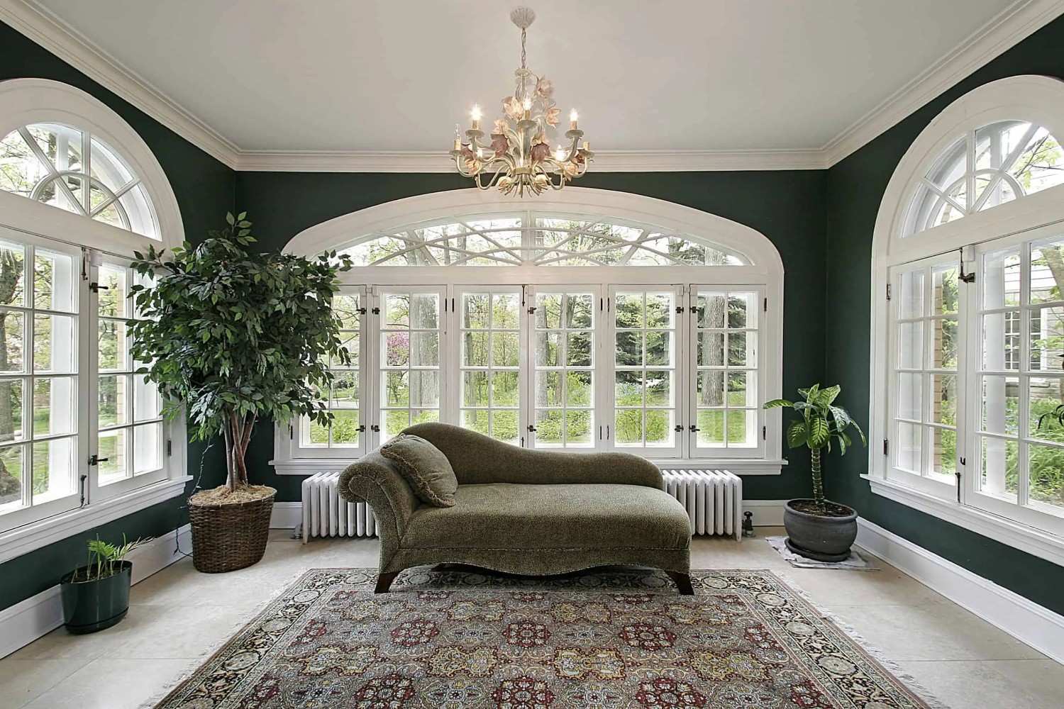 Sunroom Room San Mateo