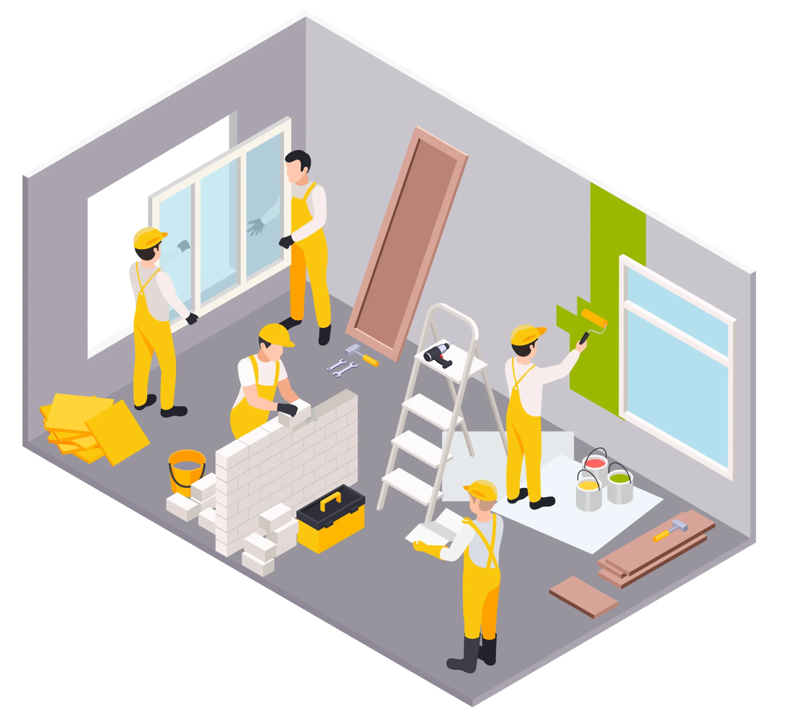 best home renovations for ROI