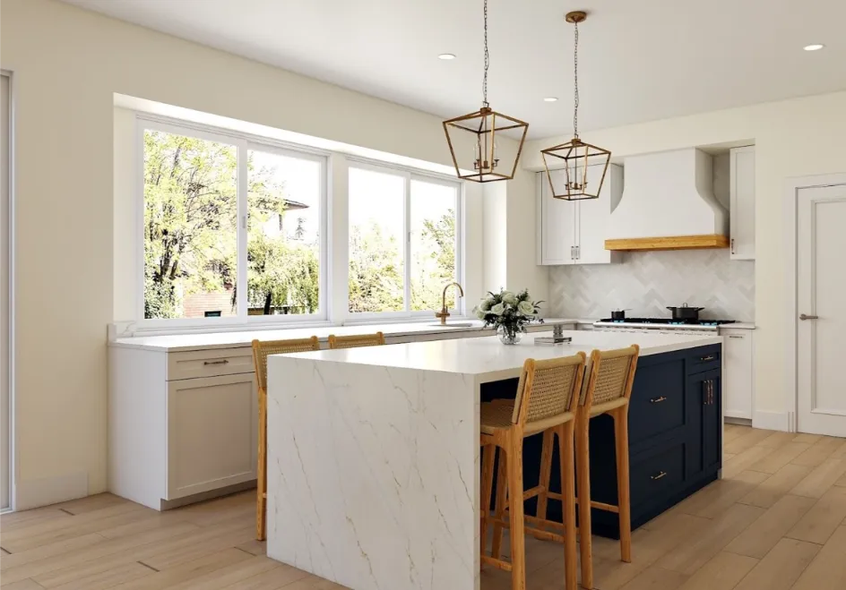 The Best Kitchen Countertop Materials In 2024 FI