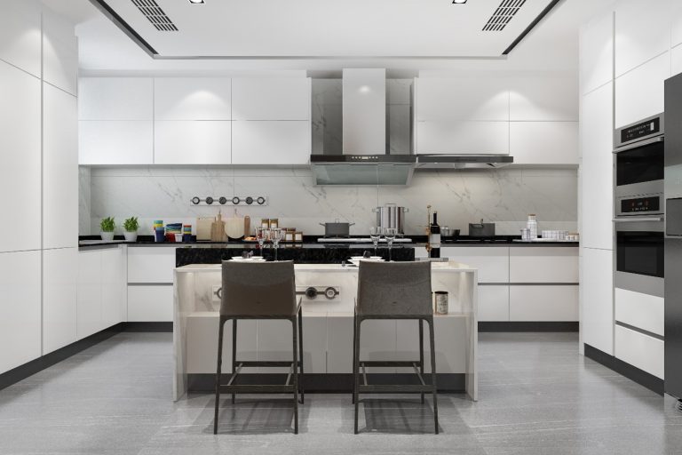 Kitchen Remodeling San Mateo