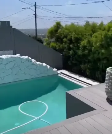 Pool Renovations San Diego