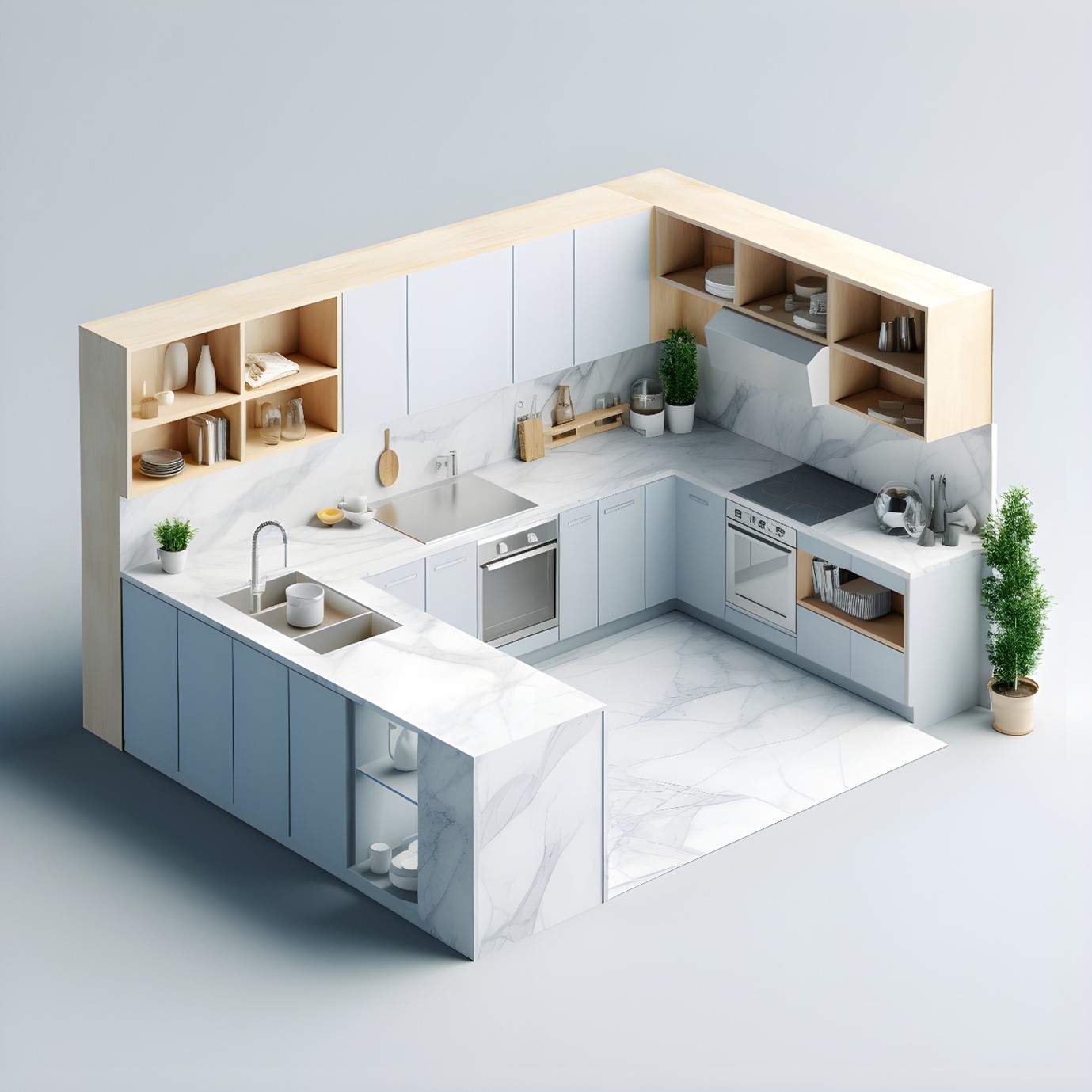 SI Construction & Remodeling|Our Projects