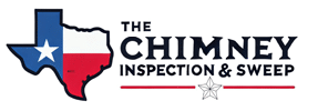 chimney inspection and sweep logo
