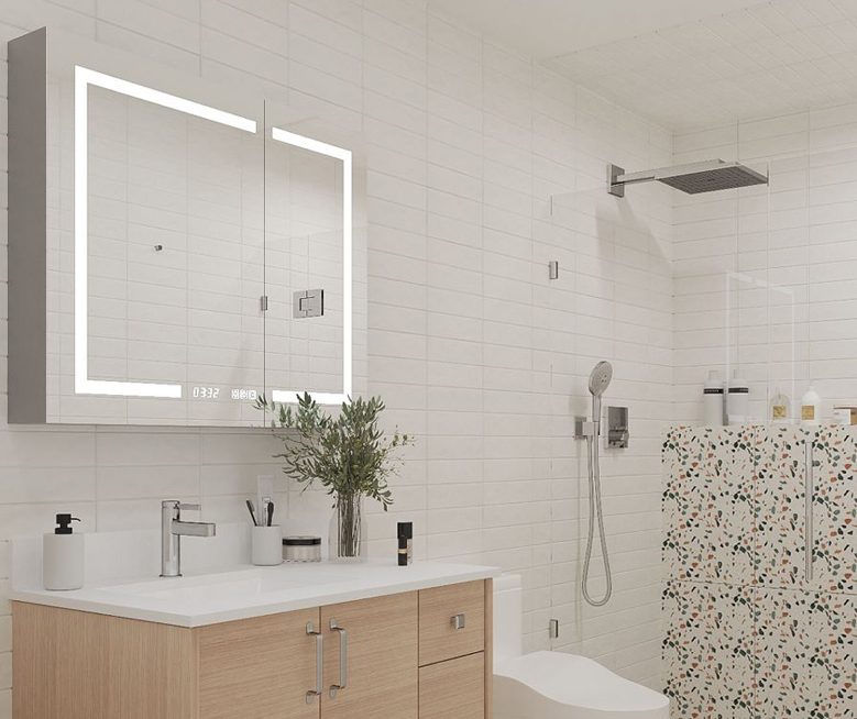 Bathroom Remodeling Services EZ Design & Build