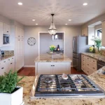 kitchen remodeling services