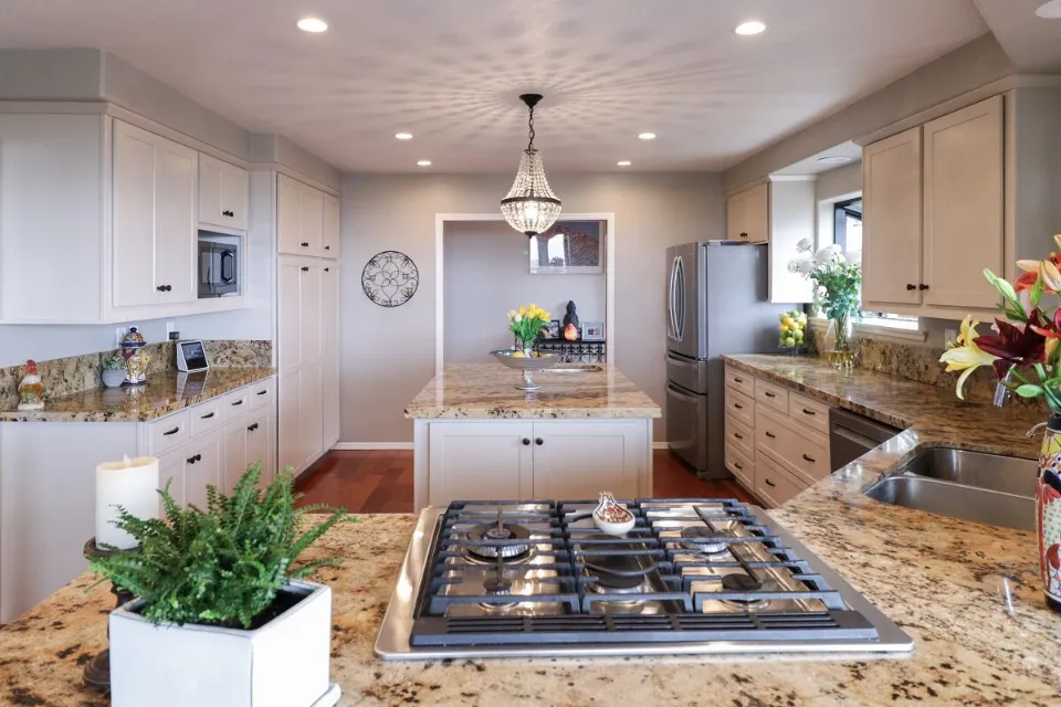 kitchen remodeling services