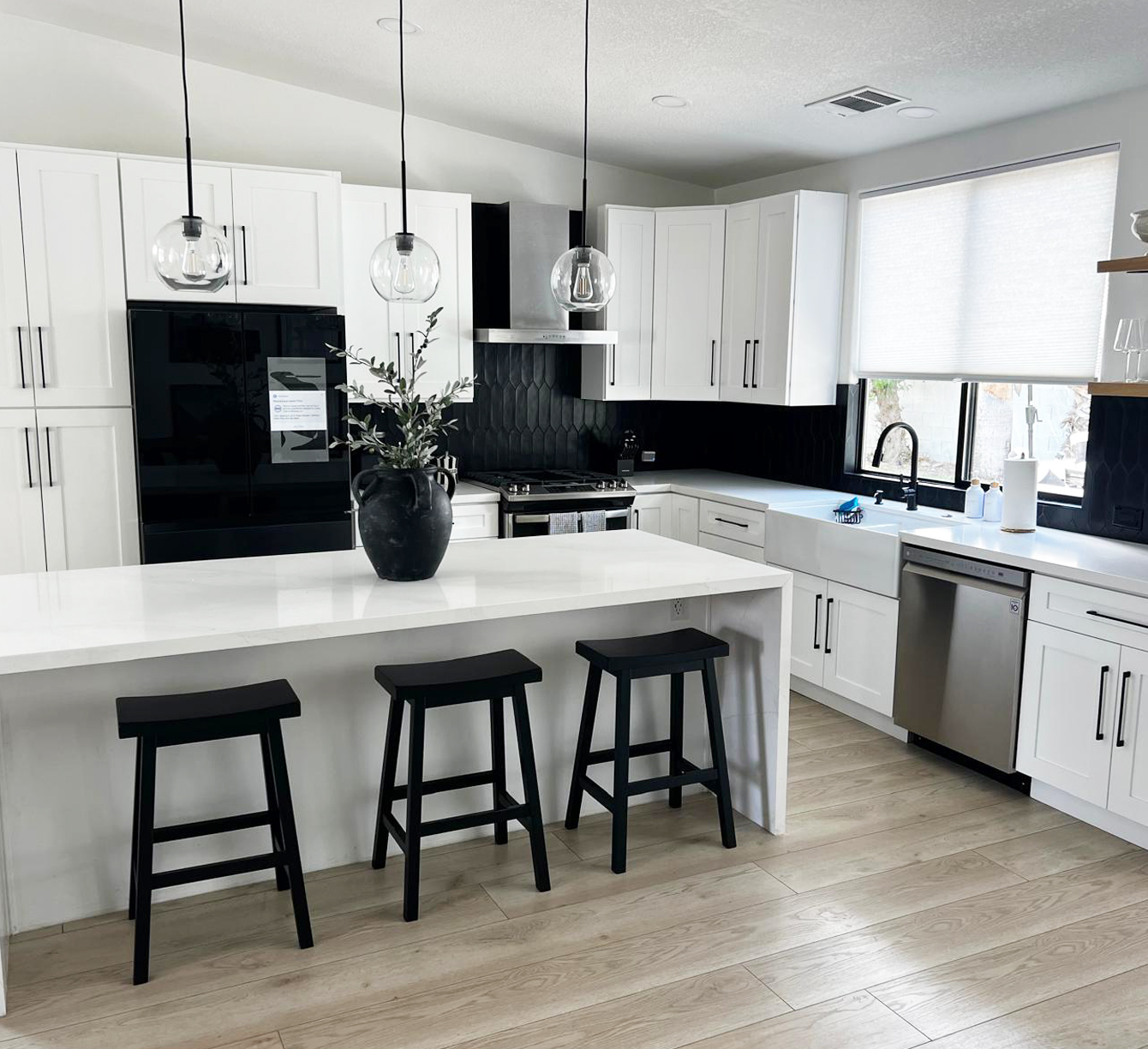 kitchen remodeling services