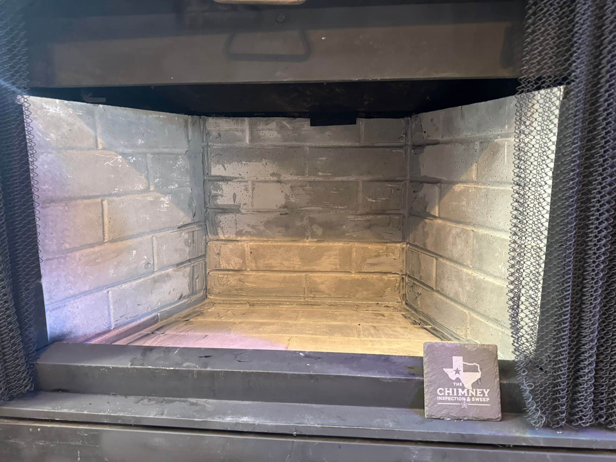 Chimney Inspection And Cleaning Services