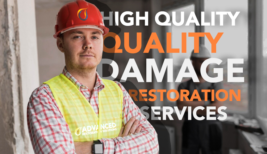 Advanced Restoration Solutions