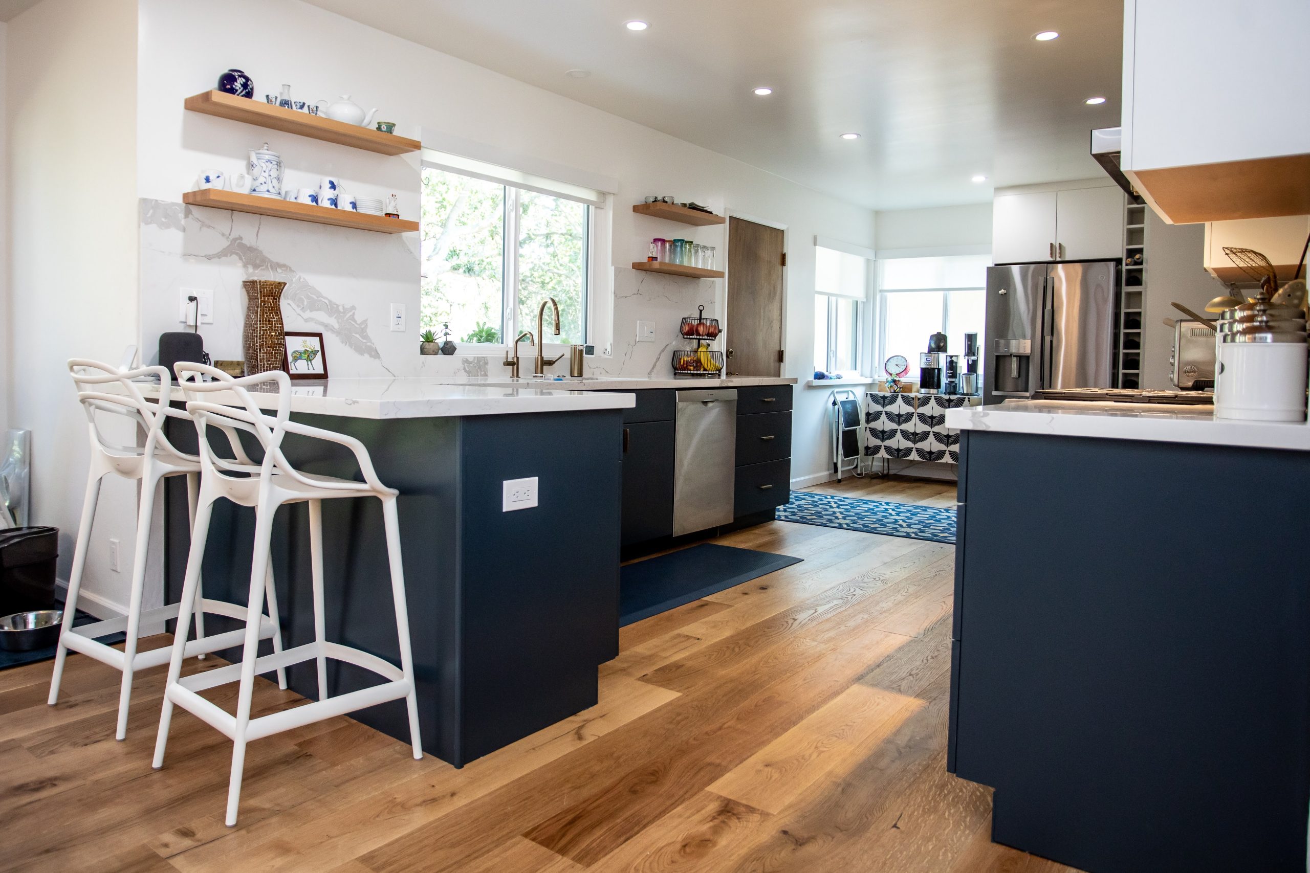 SI Construction & Remodeling|Kitchen Remodeling