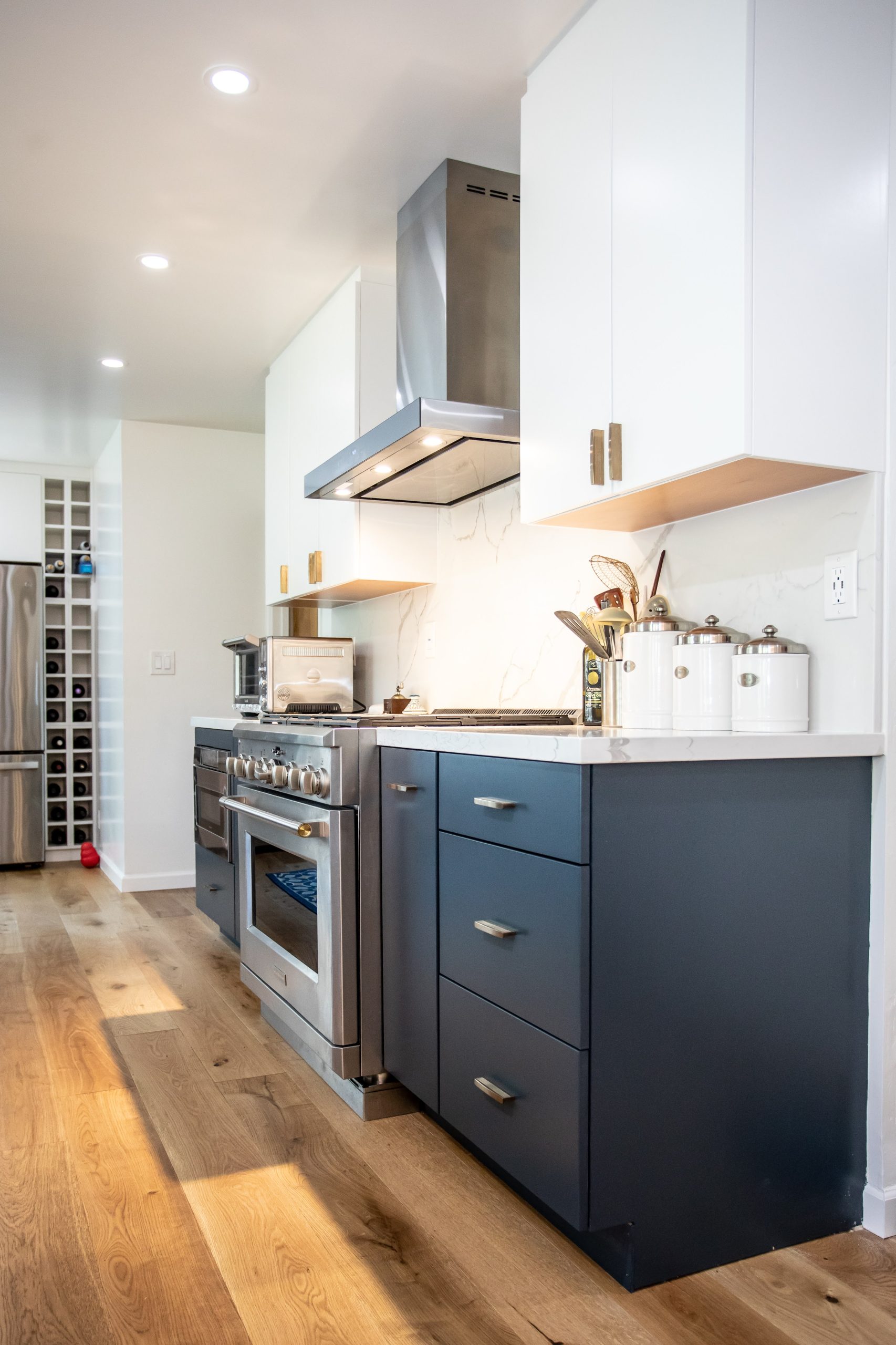 SI Construction & Remodeling|Kitchen Remodeling
