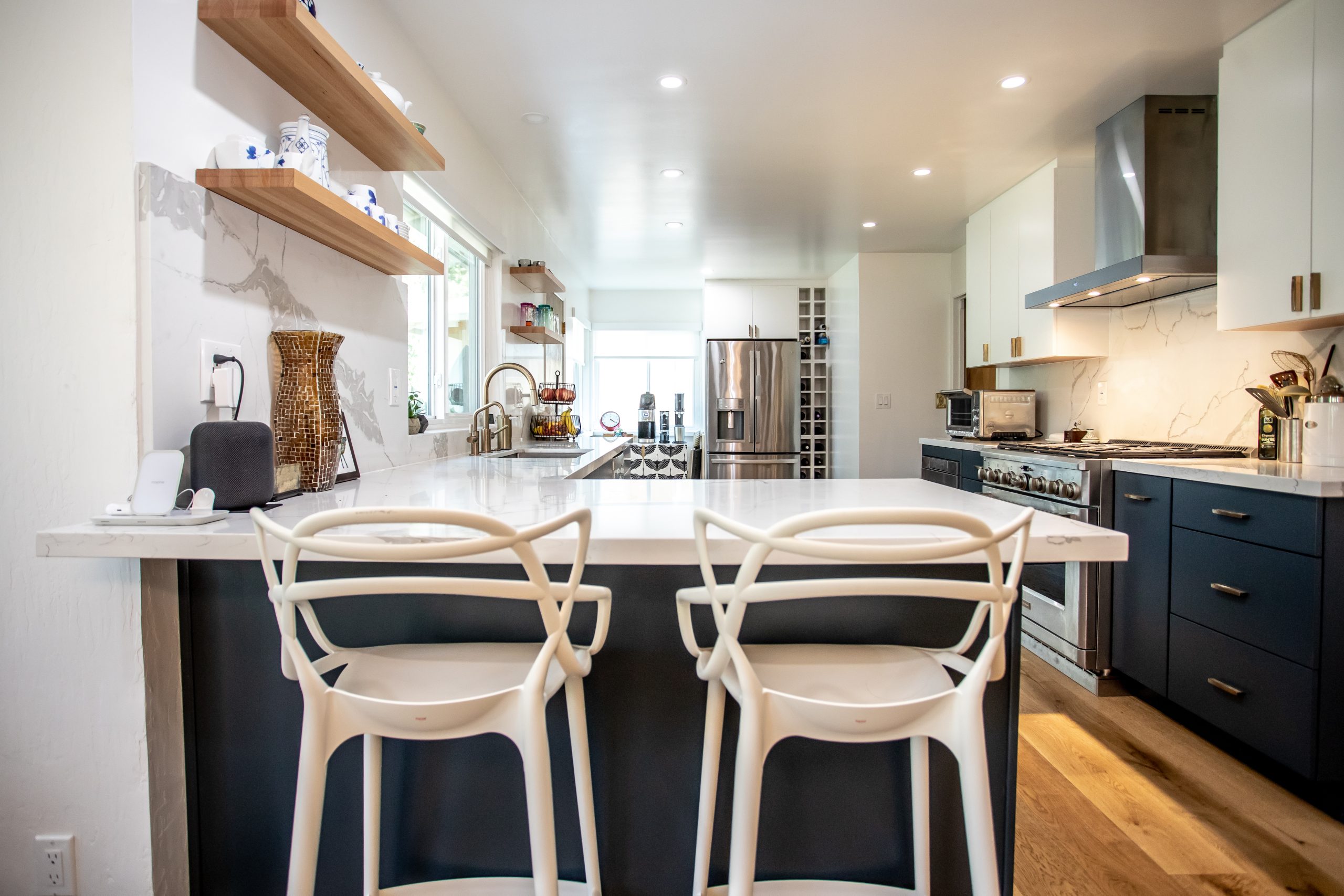 SI Construction & Remodeling|Kitchen Remodeling