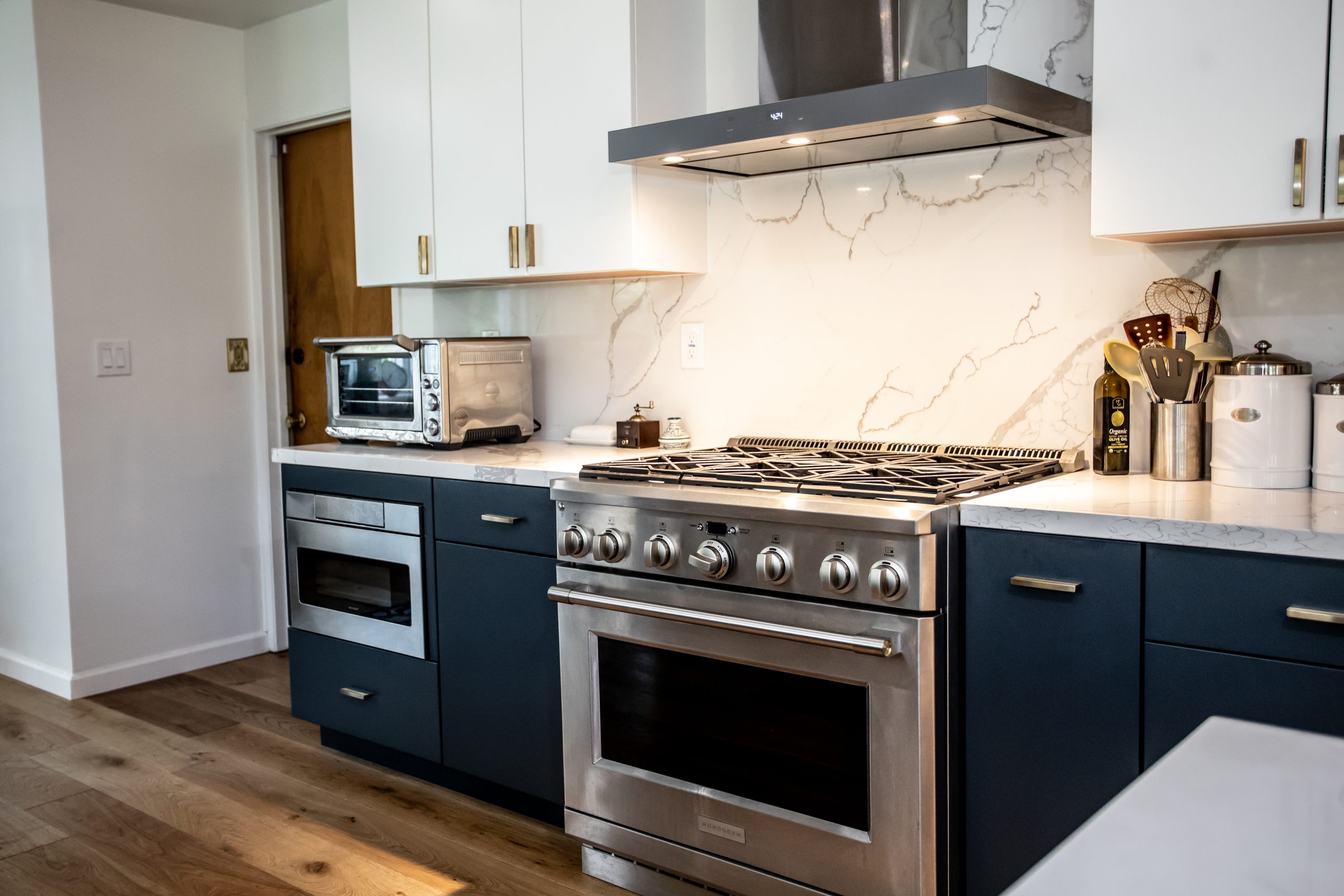 SI Construction & Remodeling|Kitchen Remodeling