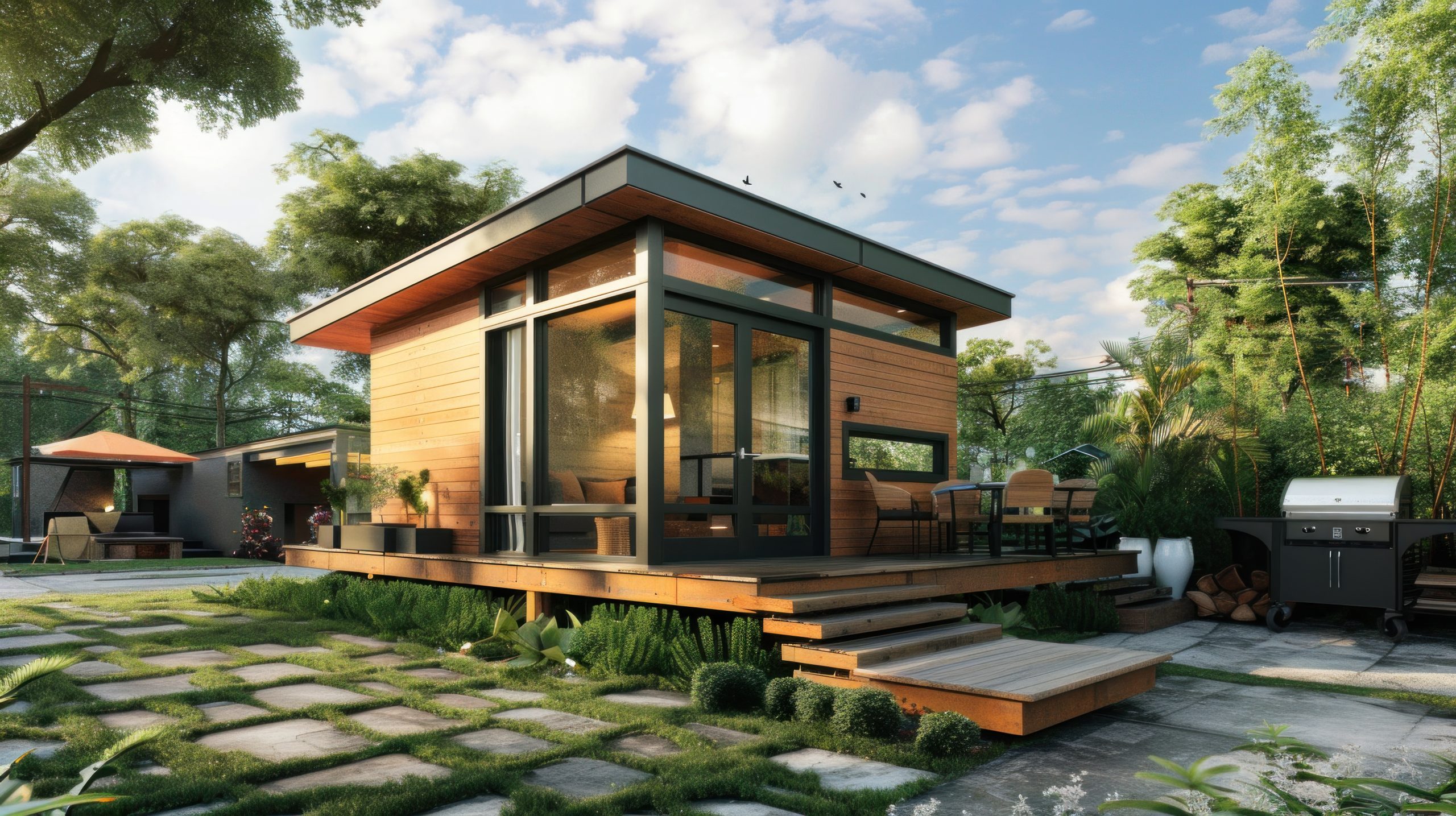 SI Construction & Remodeling|Additional Dwelling Unit