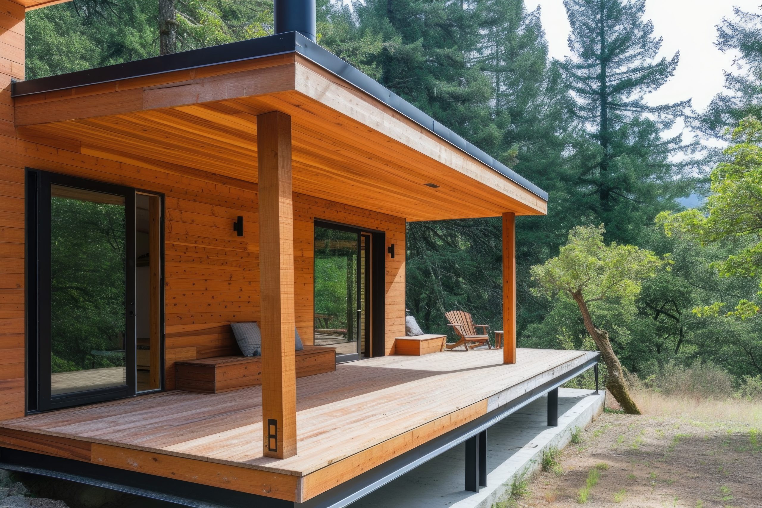 SI Construction & Remodeling|Additional Dwelling Unit