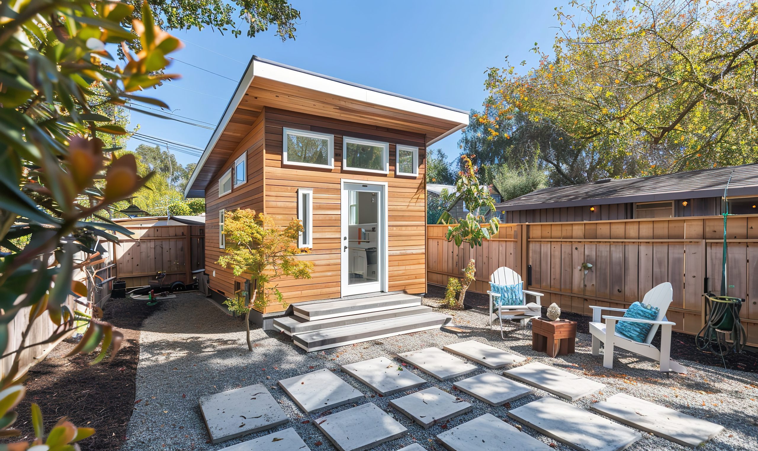 SI Construction & Remodeling|Additional Dwelling Unit