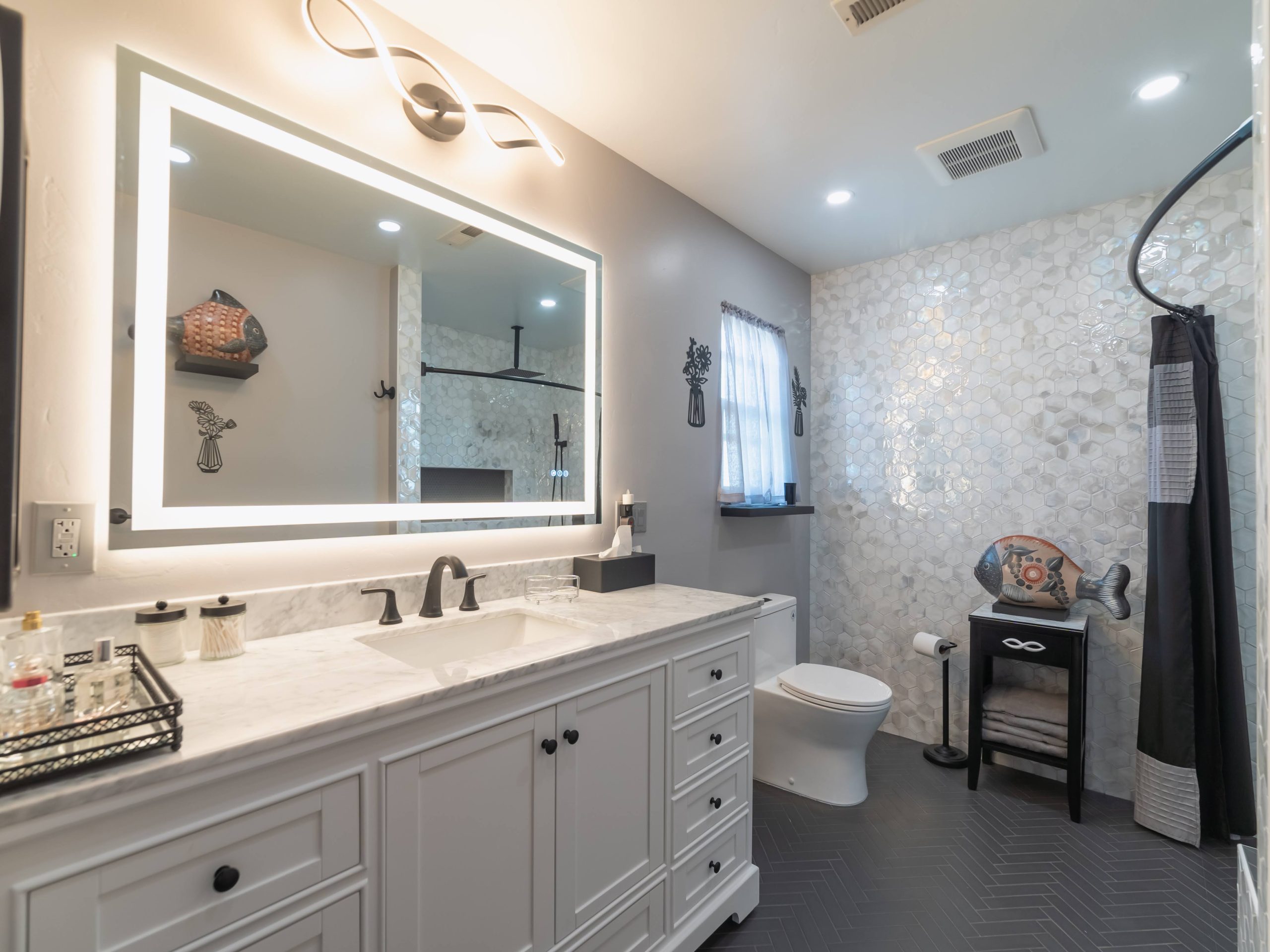 SI Construction & Remodeling|Bathroom Remodeling