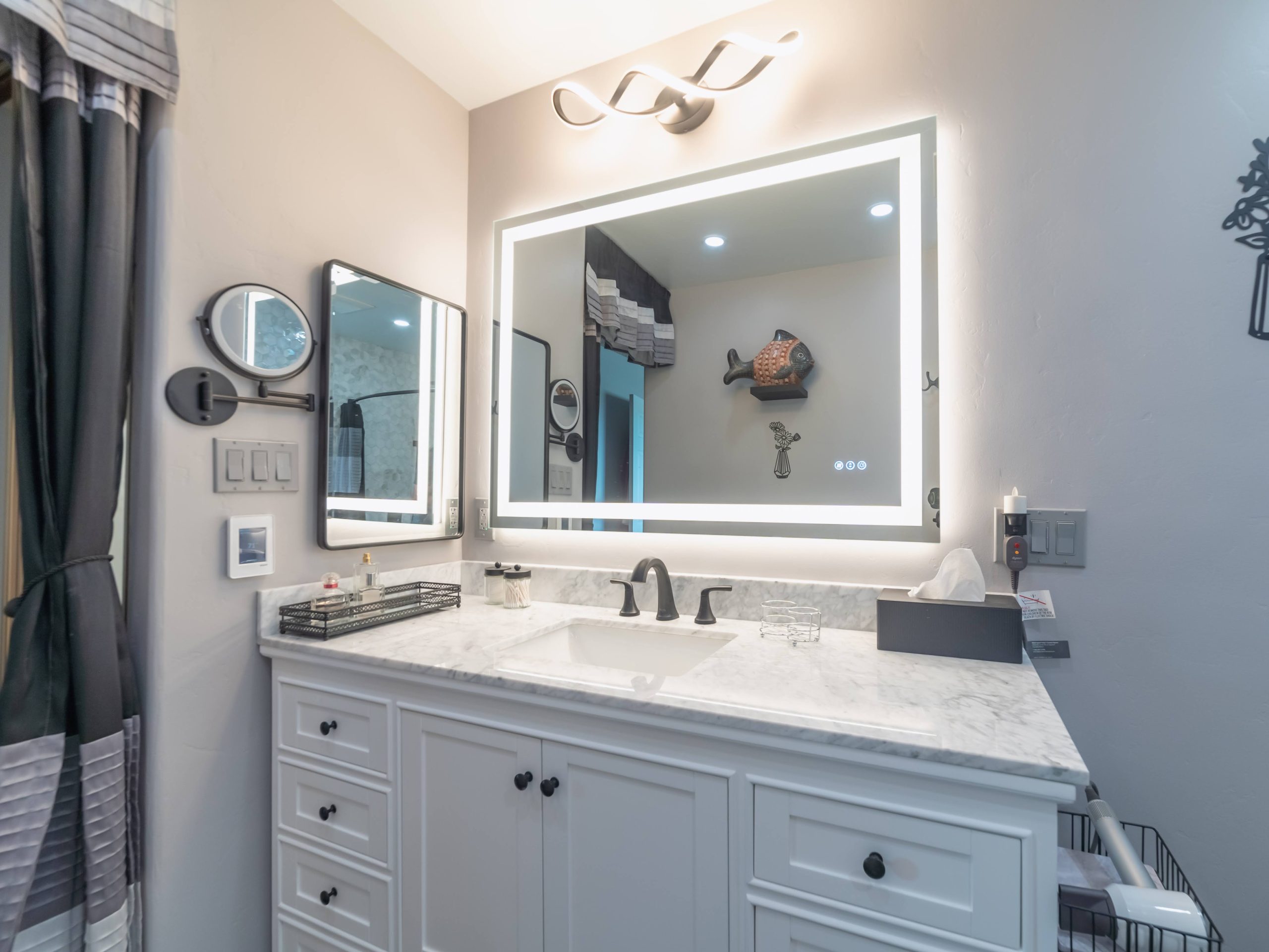 SI Construction & Remodeling|Bathroom Remodeling