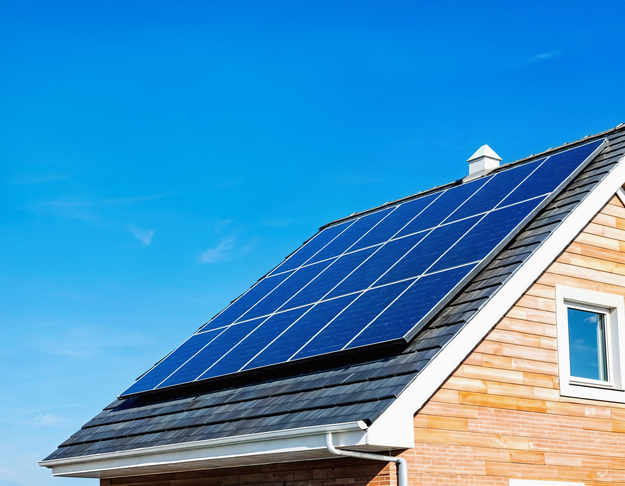 SI Construction & Remodeling|Solar Panel Installation