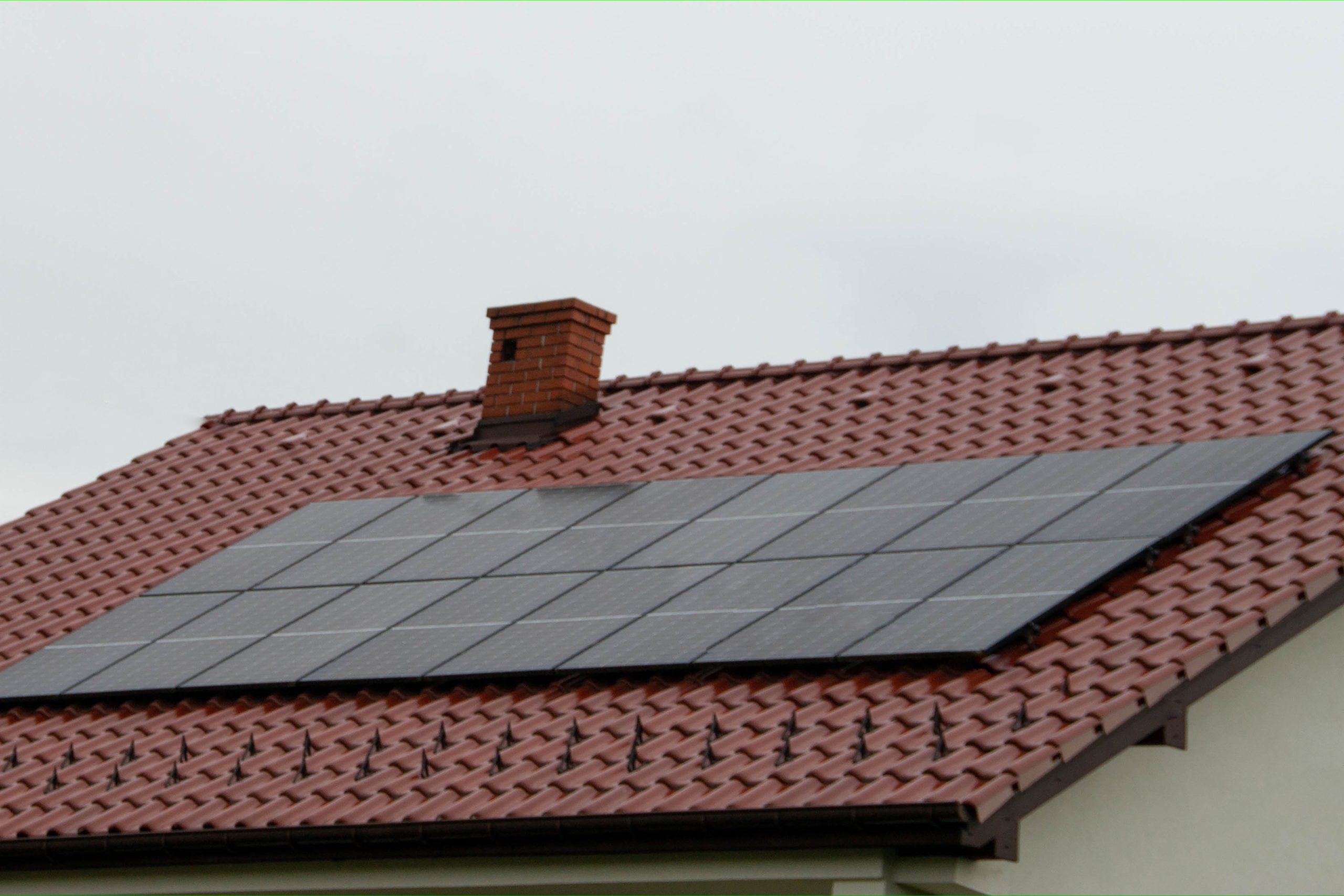SI Construction & Remodeling|Solar Panel Installation