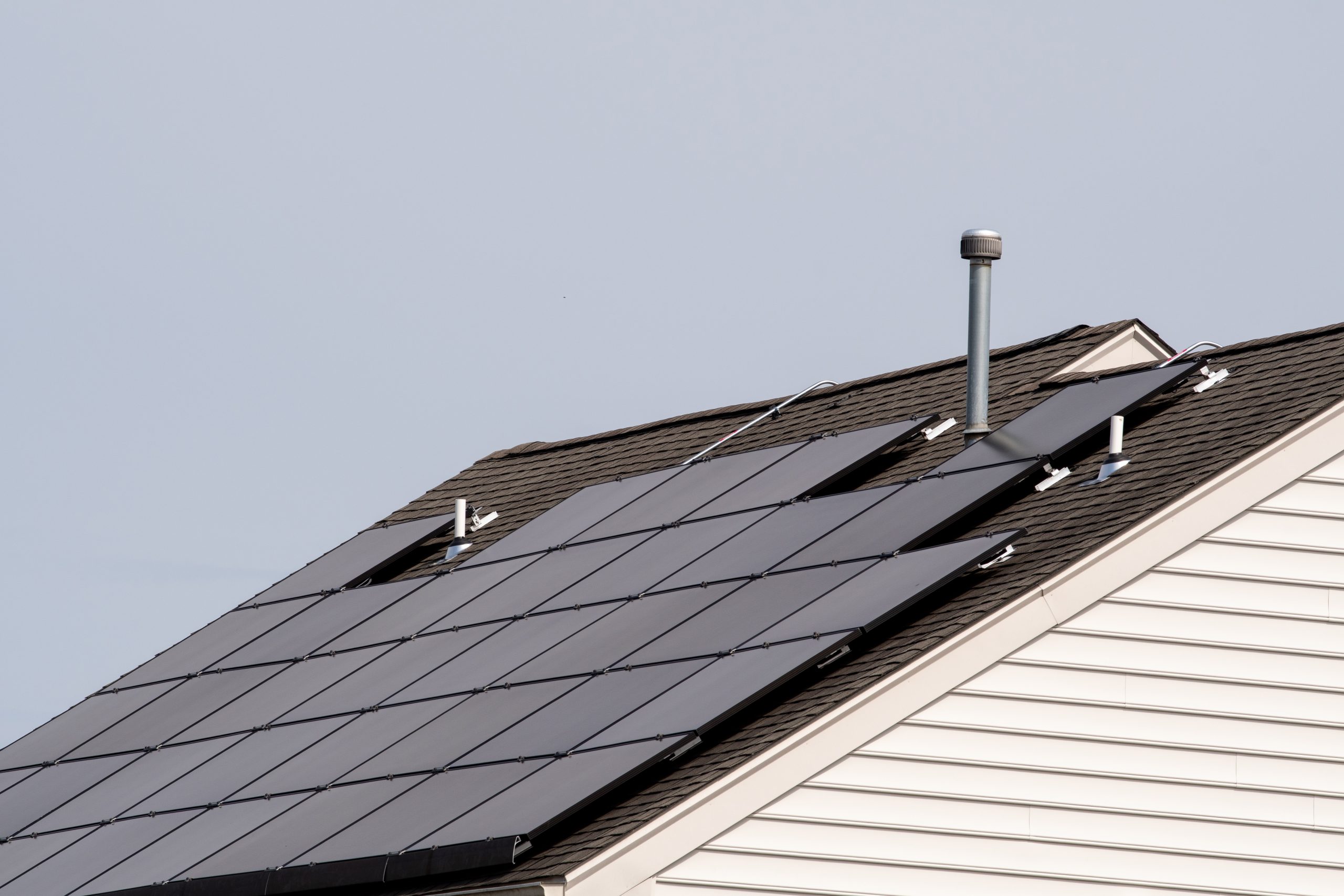 SI Construction & Remodeling|Solar Panel Installation