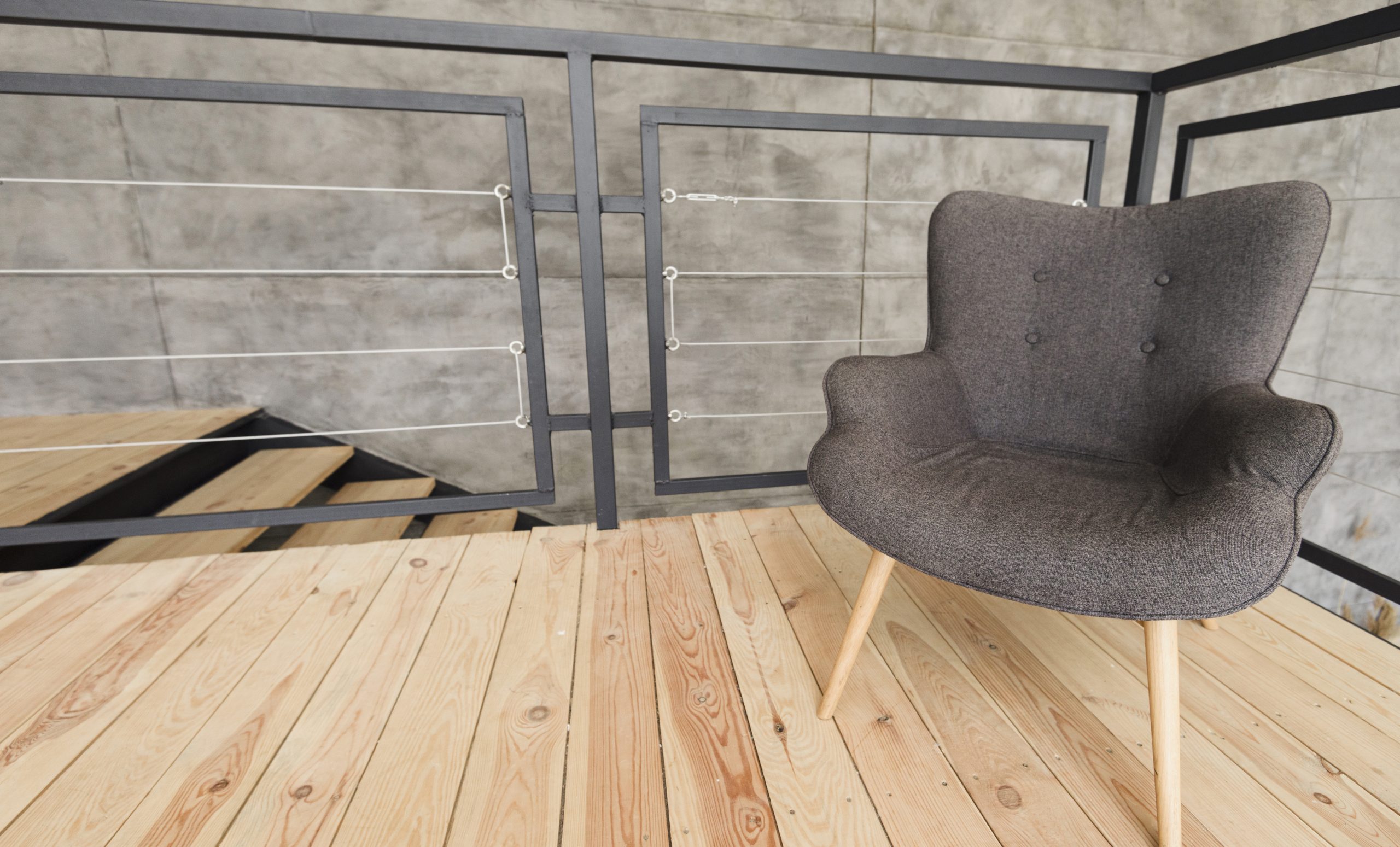 SI Construction & Remodeling|Deck Building