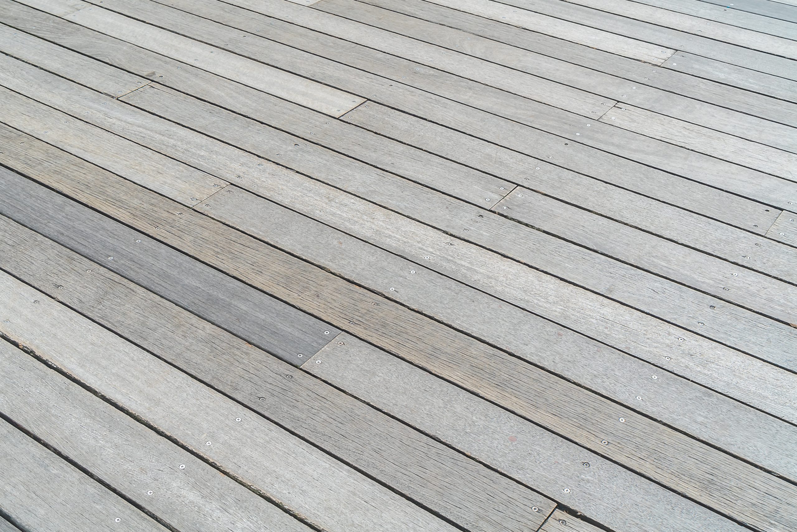 SI Construction & Remodeling|Deck Building