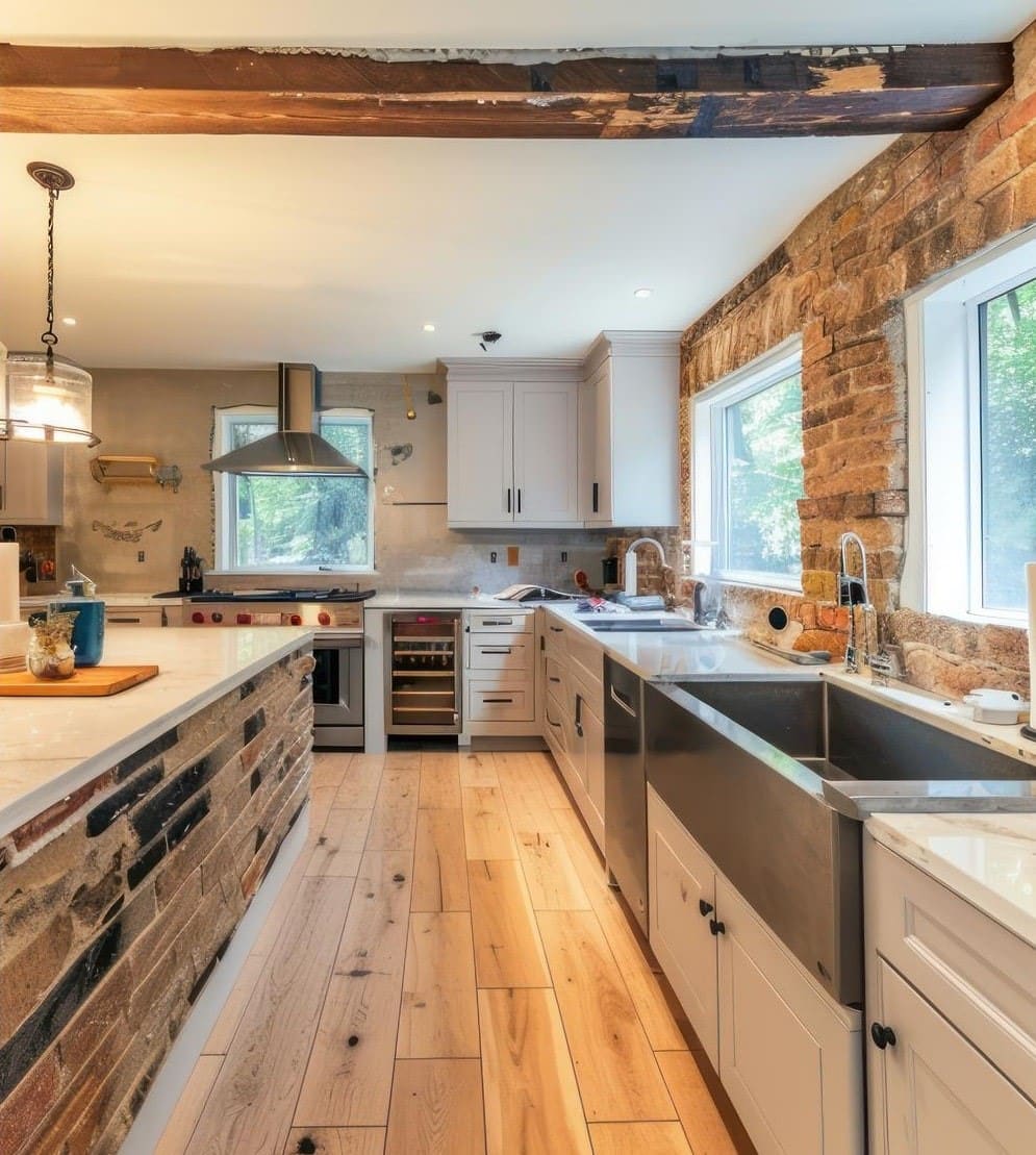 SI Construction & Remodeling|Home